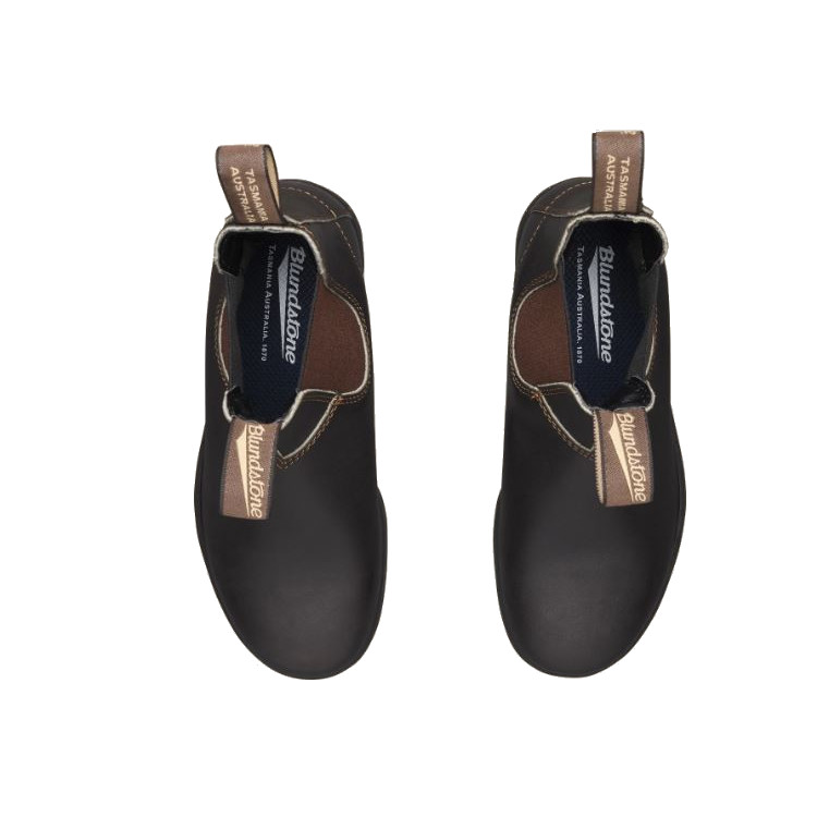 Blundstone Original # 500 Boot - Unisex - Image 3